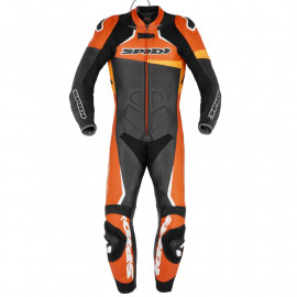 Spidi Race Warrior perforiert Pro