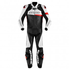 Spidi Race Warrior T long