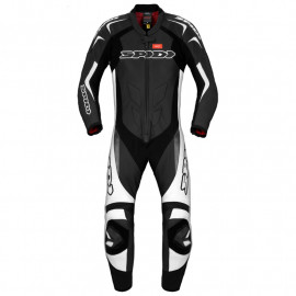Spidi Supersport Wind Pro Leather Suit