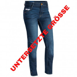 Ixon Mikki C Lady Motorrad Jeans