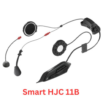 Sena Smart HJC 11B Kommunikationssystem