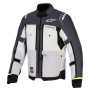 Alpinestars Cusco Drystar Jacke ws sw