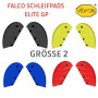 Falco Schleifpads Elite GP / GR 2                                                                                                                                             