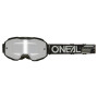 O Neal B10 Solid V24 Goggle 