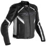 RST Sabre Airbag Lederjacke