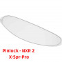 Shoei CWR-F2 Pinlock Evo (NXR 2, X-SPR-Pro)