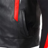 Schwarz-Rot