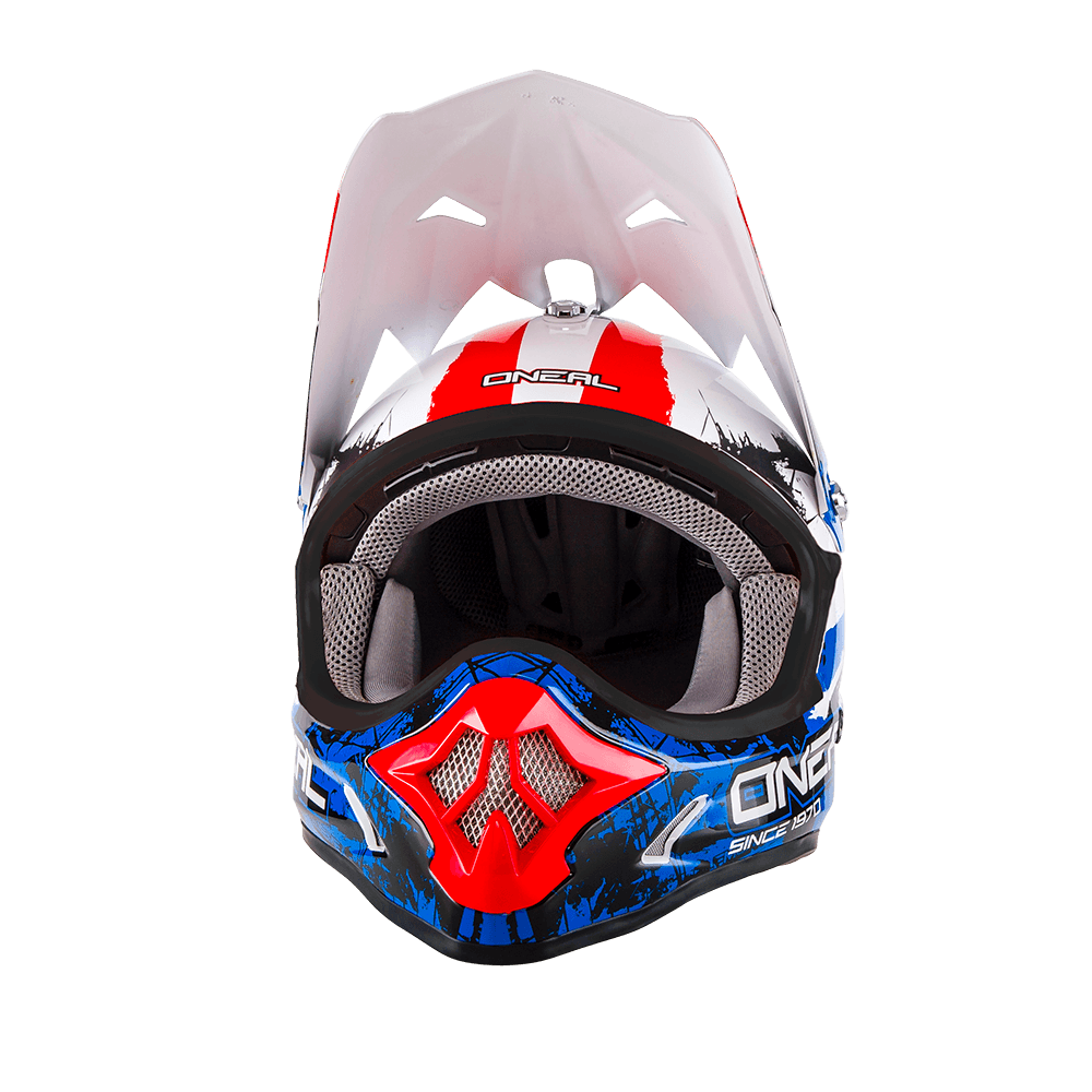 Oneal 3 store series shocker helmet