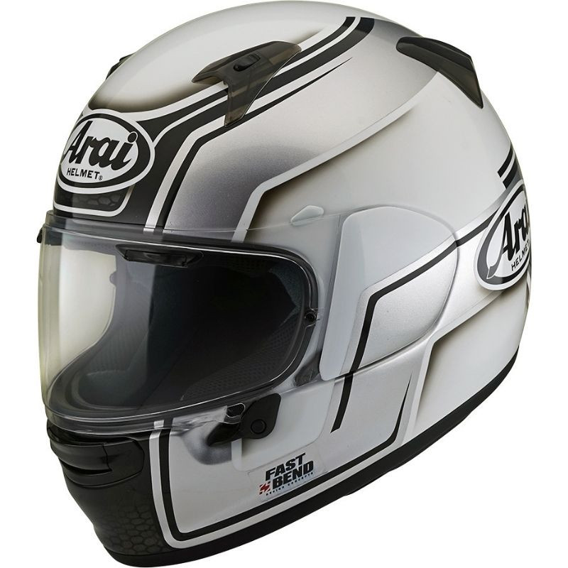 Arai sales tricolore helmet