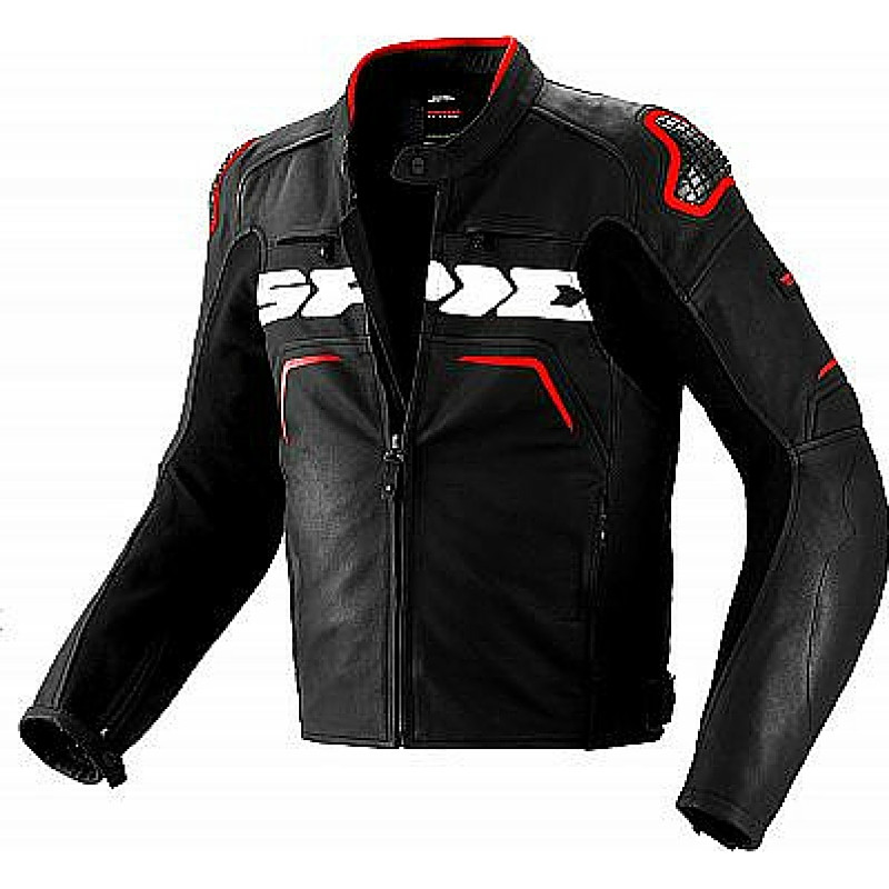 Spidi carbo rider deals