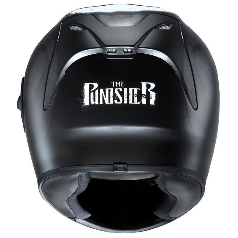 Casco the deals punisher