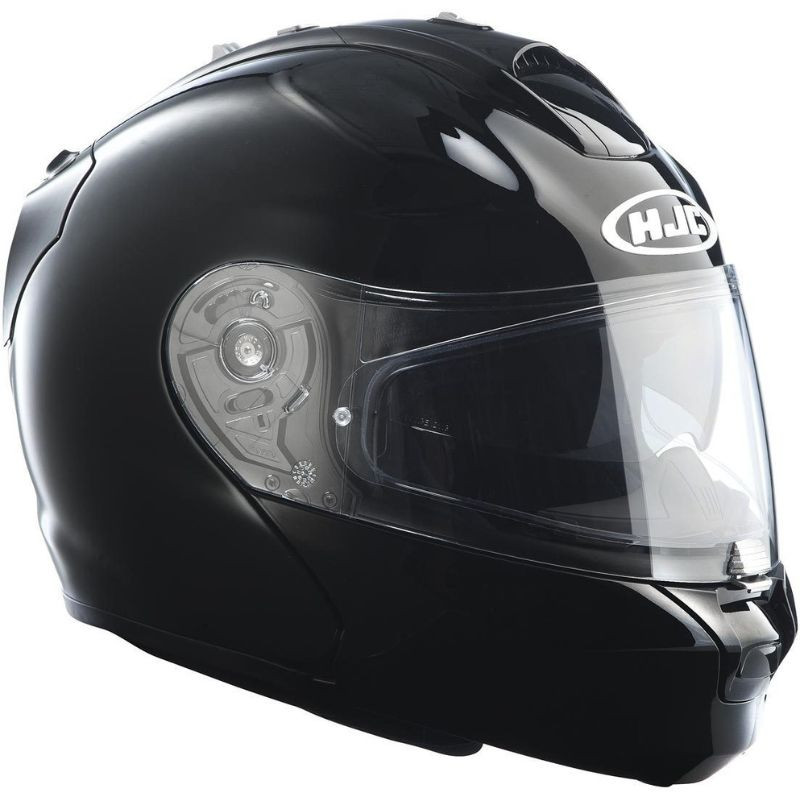 Hjc rpha max evo bluetooth hotsell