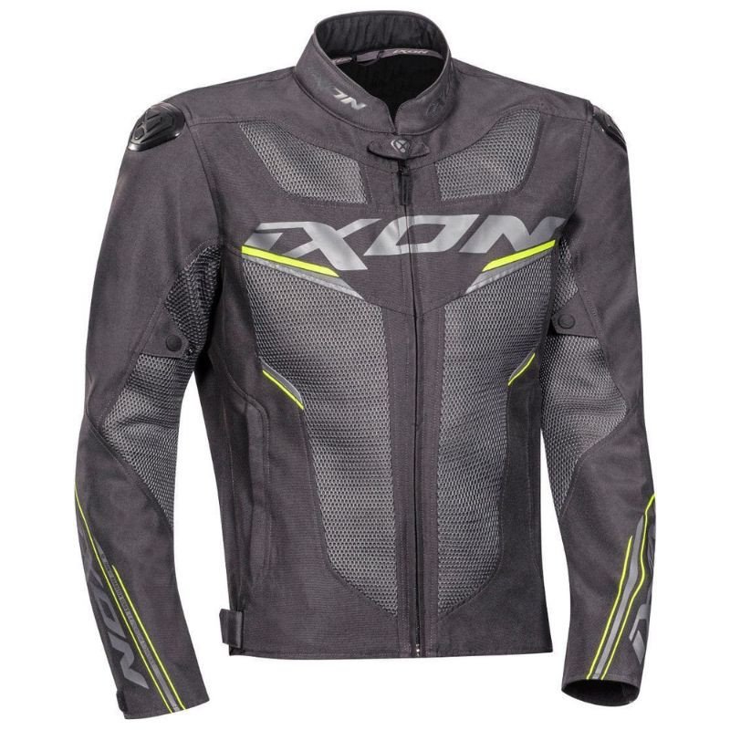 Ixon sales mesh jacket