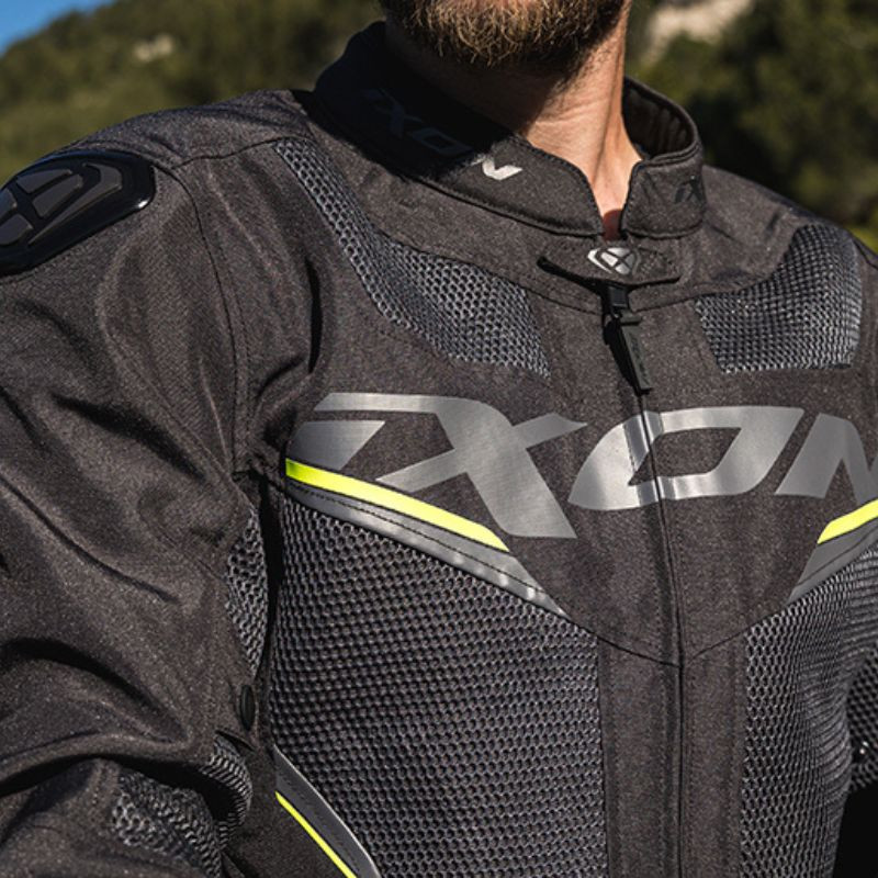 Draco jacket