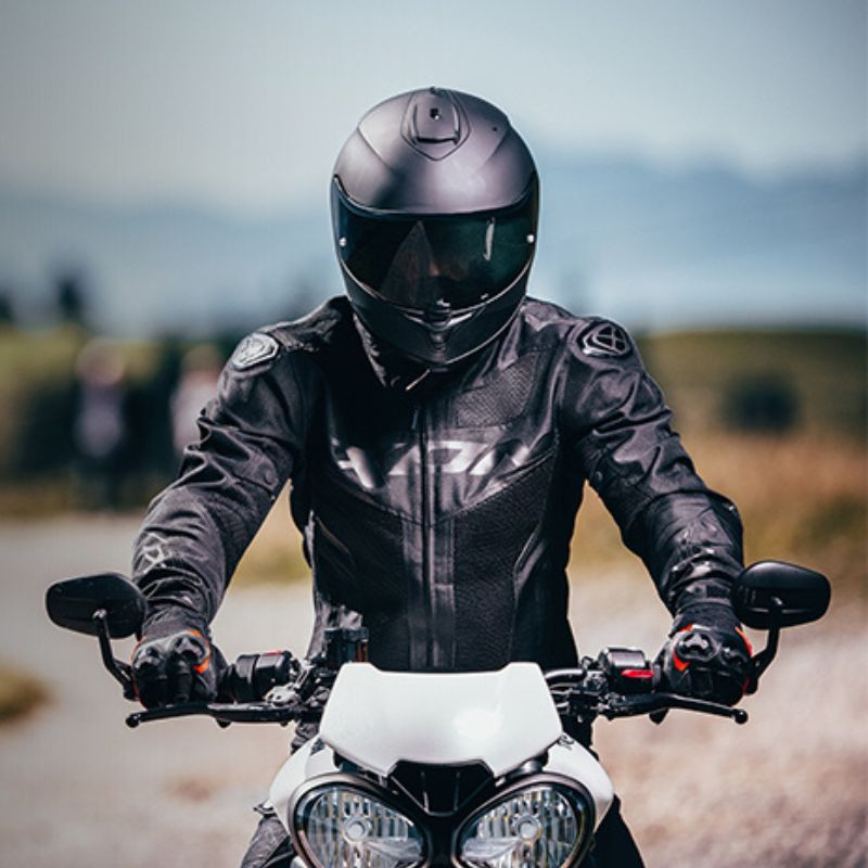 Ixon clearance mesh jacket