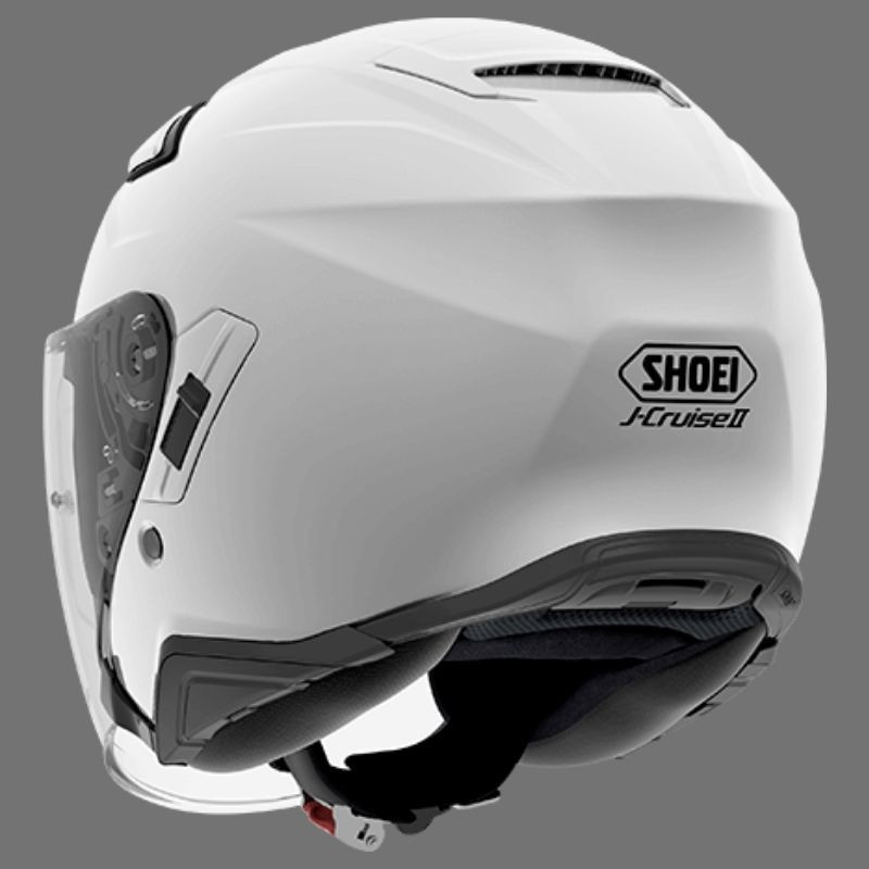 Shoei jethelm j cruise 2 clearance