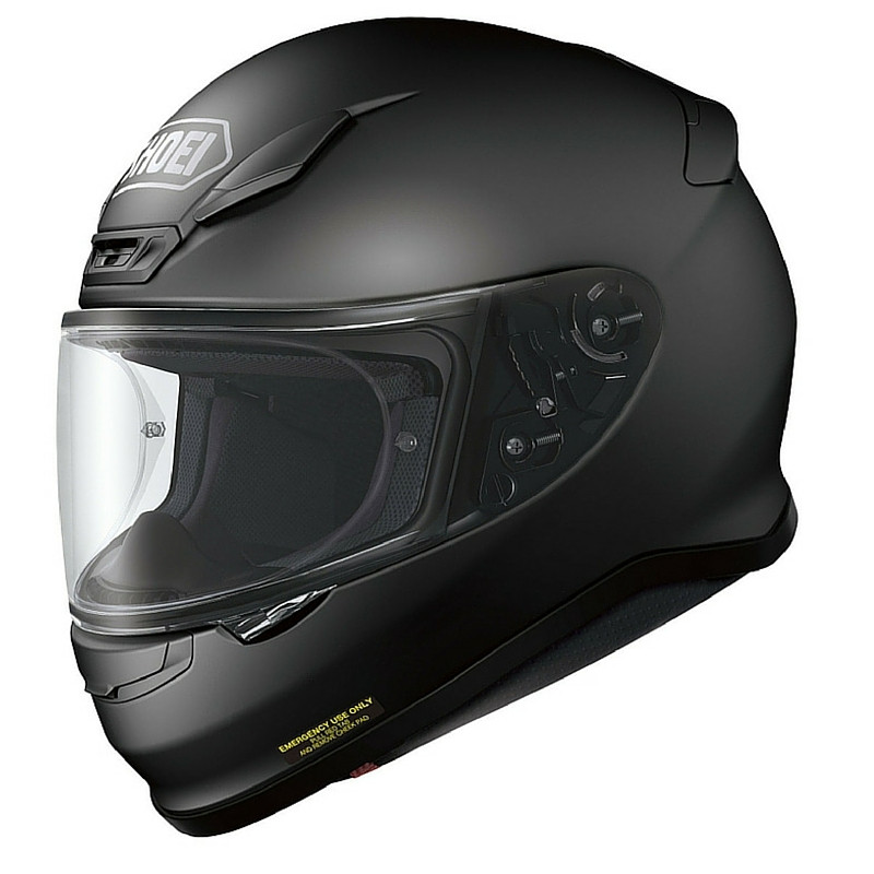 Helm cheap shoei nxr