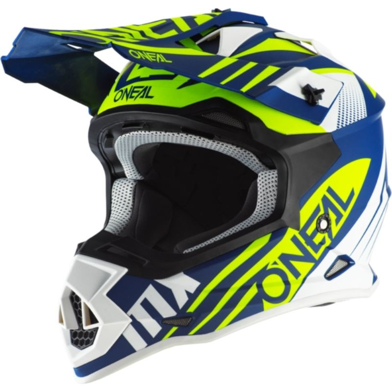 Oneal sales helm cross