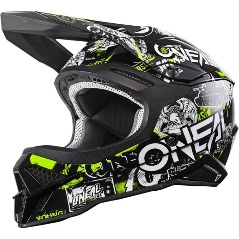 Oneal helm 3 series discount