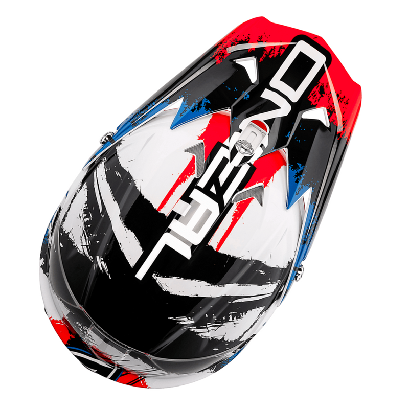 Oneal 3 new arrivals series shocker helmet