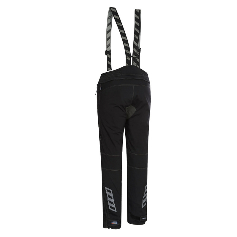 Bikeroutfit Rukka Flexius Hose Bikeroutfit Bike Outfit GORE TEX