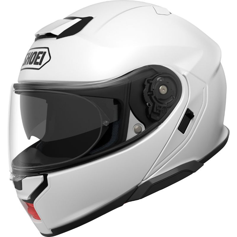Shoei klapphelm top