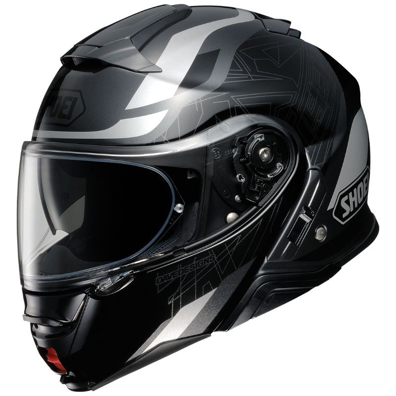 Shoei helm shop neotec 2