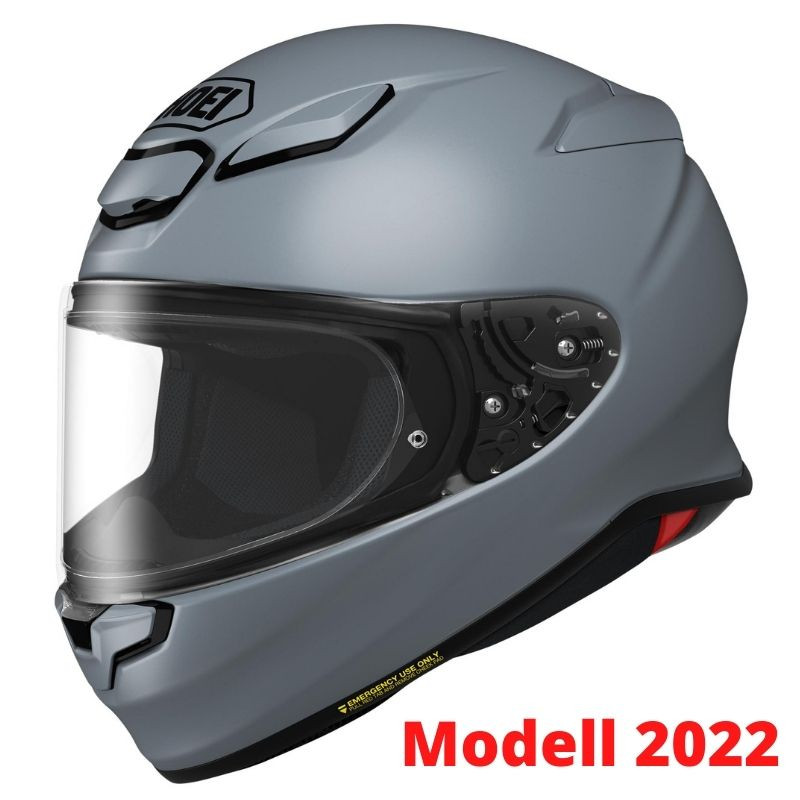 Bikeroutfit | Shoei-NXR-2-II-Vollvisierhelm