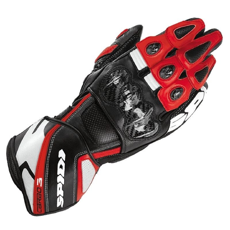 Spidi carbo 3 gloves online