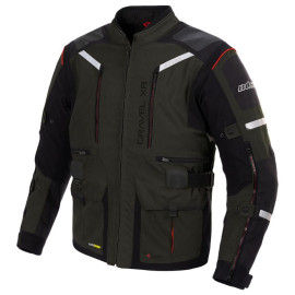 Büse Gravel XR Jkt