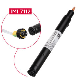 Ixon IX Inflator U04 U05