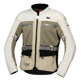 IXS Venture BigAir 1.0 Mesh Jkt