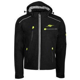 Rusty Stitches Jack Stan