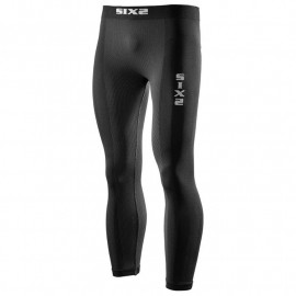 Sixs Black Carbon Thermo Pant
