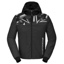 Spidi Hoodie Evo Sport