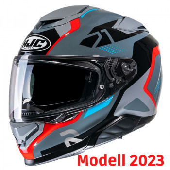 HJC RPHA 71 Hapel MC21