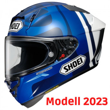 Shoei X-SPR-Pro A.Marquez 73