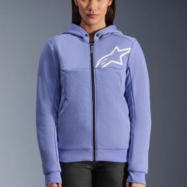 Alpinestars Stella Chrome V2 Sport Hoodie