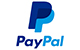 PayPal Logo